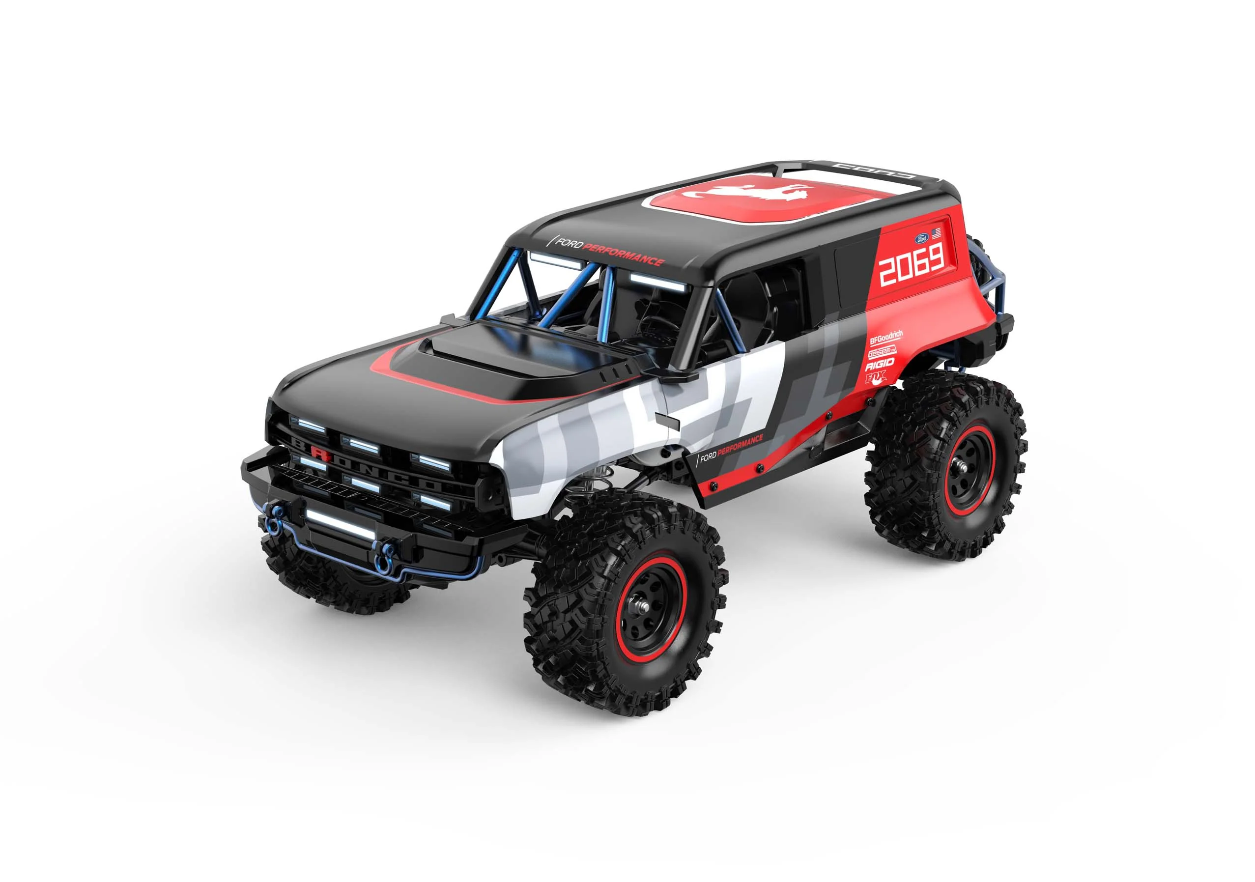 Best Selling - Car Kits & RTRs